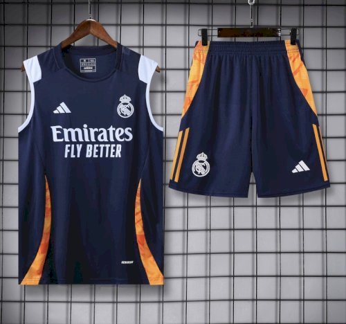 Real Madrid training kit