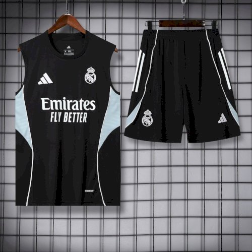 Real Madrid training kit