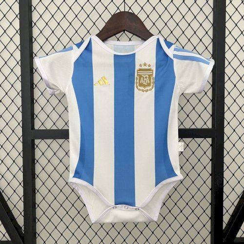 Baby Argentina Home 24 - 25