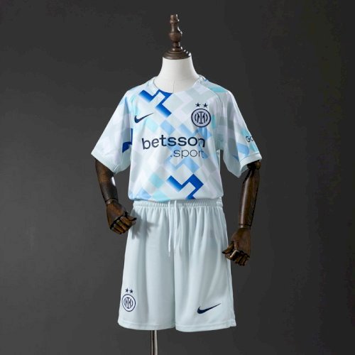 Inter Milan Away 25 - 26