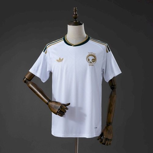Saudi away 26