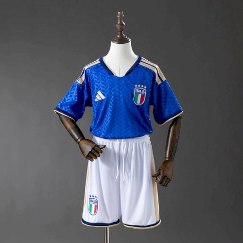 Italy Home 26