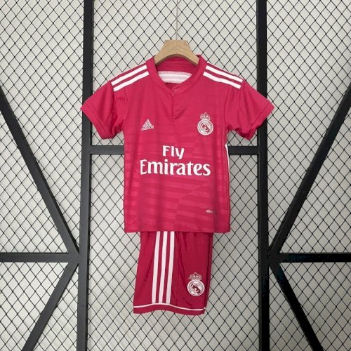 Real Madrid Pink Classic 2014