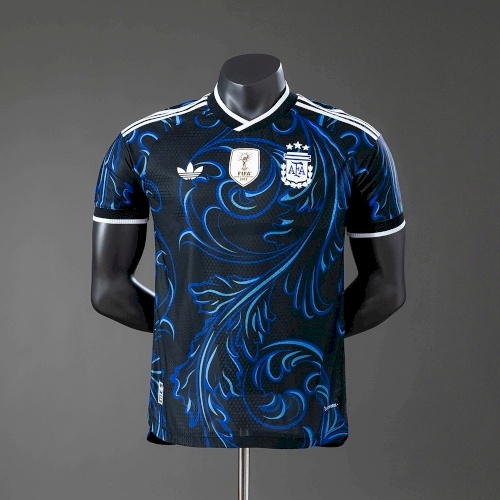 Argentina away 26