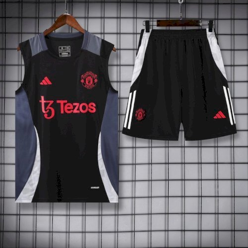 Man United training kit