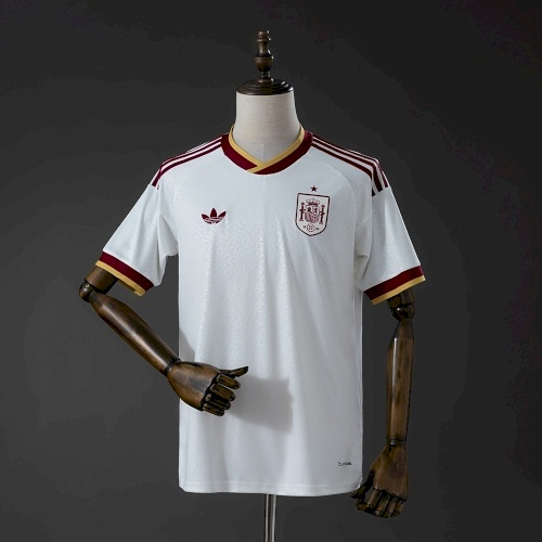 Spain away 26