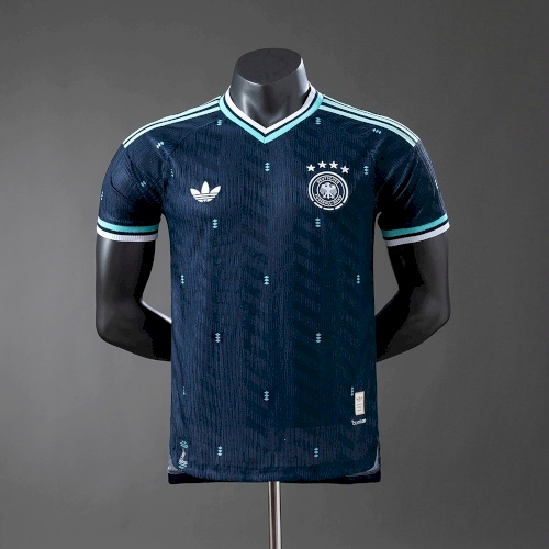 Germany away 26