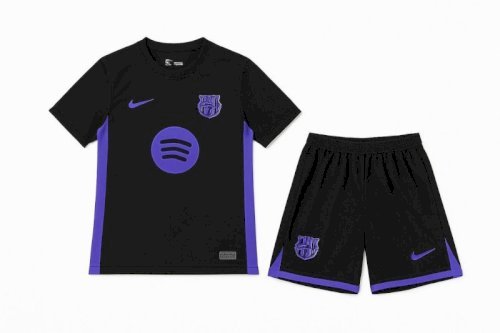 Barcelona Pre - Match 25 - 26