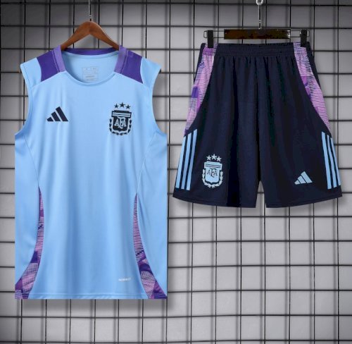 Argentina training kit