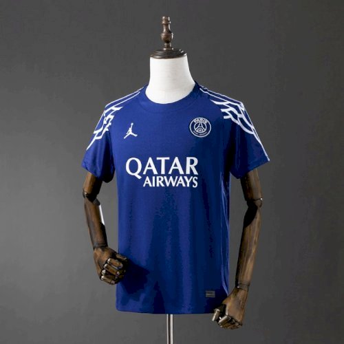 Paris San-german Fourth 24 - 25