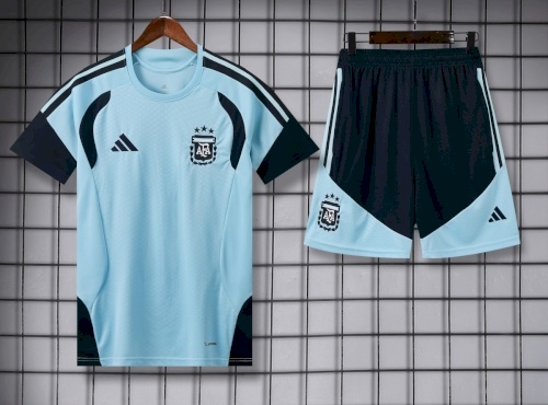 Argentina blue kit