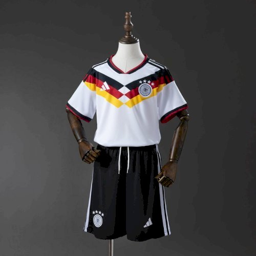 Germany Home 26