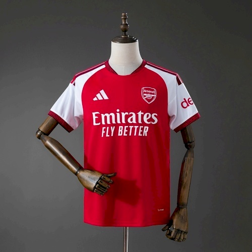 Arsenal home 26 - 27