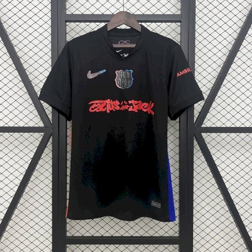 Barcelona Away 24 - 25