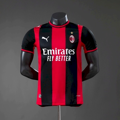 Milan home 26 - 27