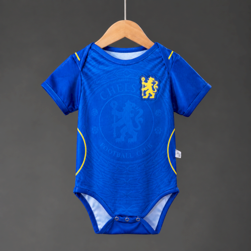 Chelsea home 26 - 27