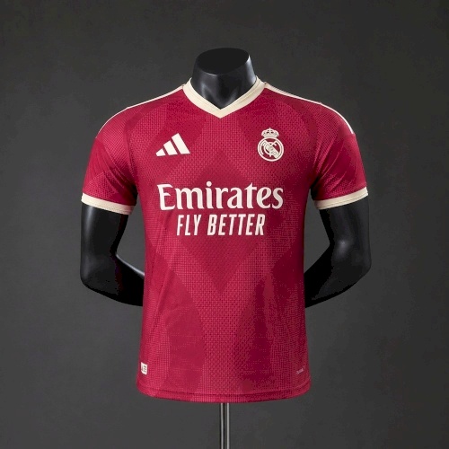 Real Madrid third 26 - 27