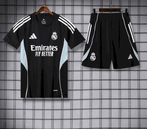 Real Madrid training kit