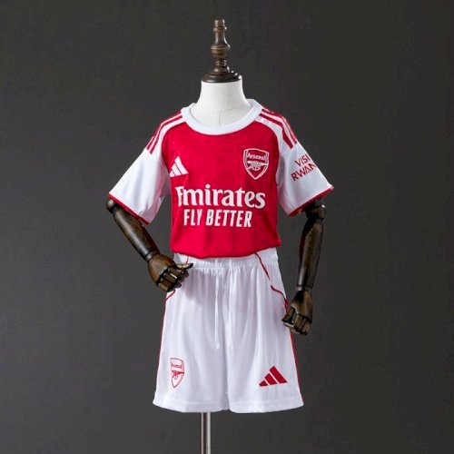 Arsenal Home 25 - 26
