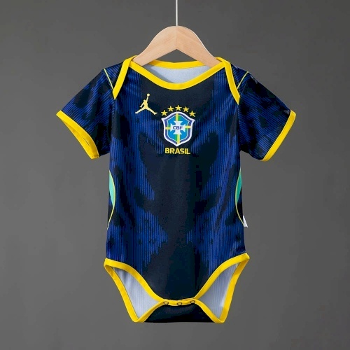 Brazil away 26