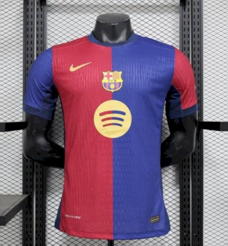 Barcelona Home 24 - 25