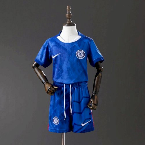 Chelsea Home 25 - 26
