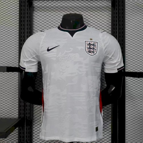 England Home 26