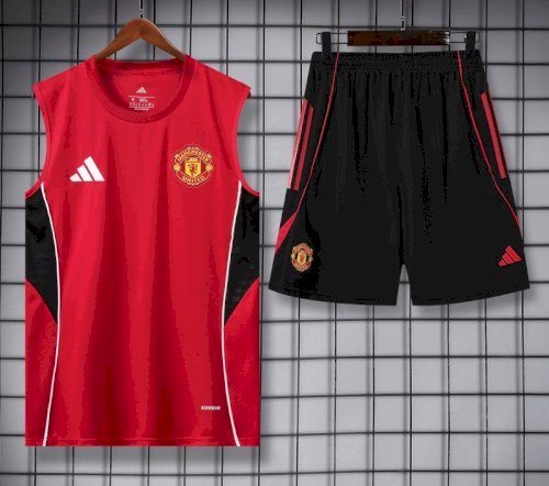 Man United training kit