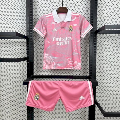 Real Madrid Pink Spical Edetion