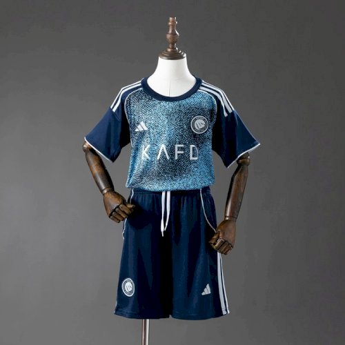 AL Naser Away 25 - 26