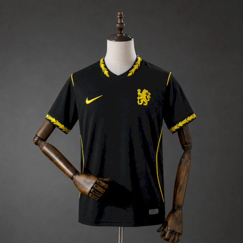 Chelsea away 26 - 27