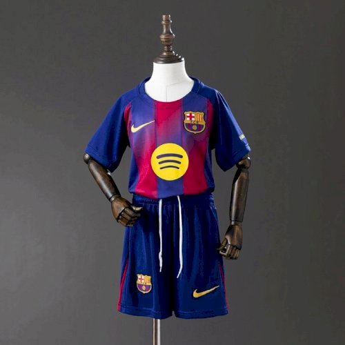 Barcelona Home 25 - 26