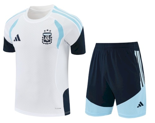 Argentina white kit
