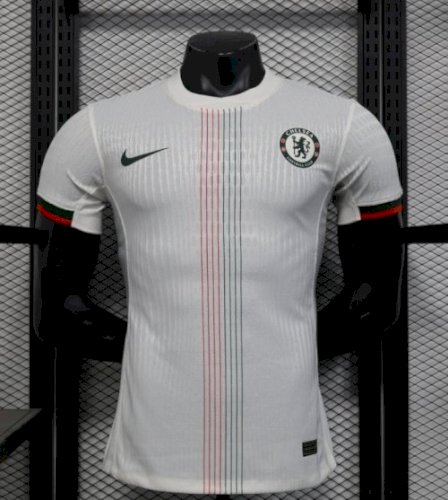 Chelsea Away 25 - 26