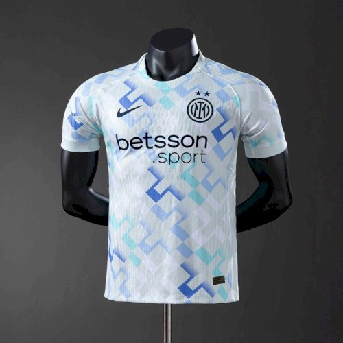 Inter Milan Away 25 - 26