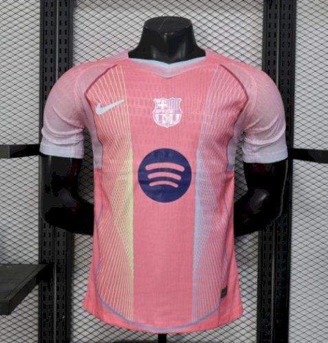 Barcelona Spical edition