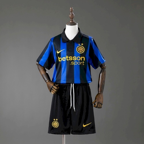 Inter milan home 26 - 27