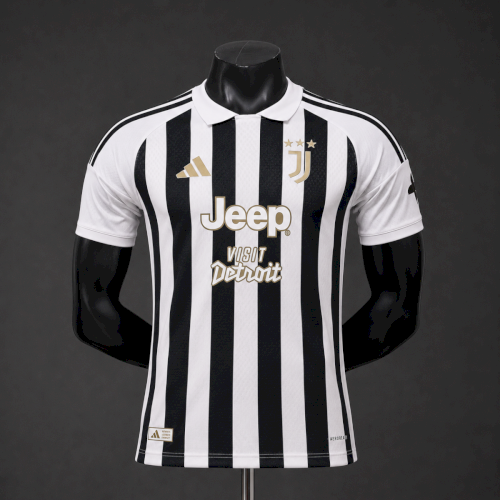 Juventus home 26 - 27