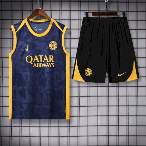 Inter Milan training kit