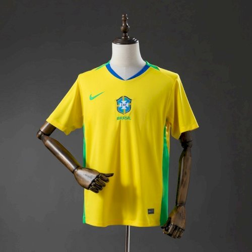 Brazil Home 25 - 26
