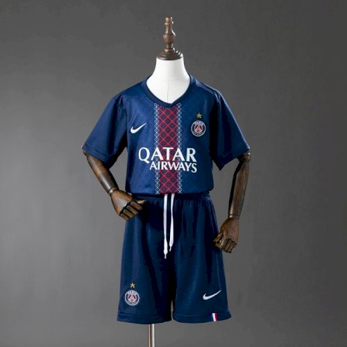 Paris Saint-Germain Home 25- 26
