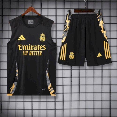 Real Madrid training kit