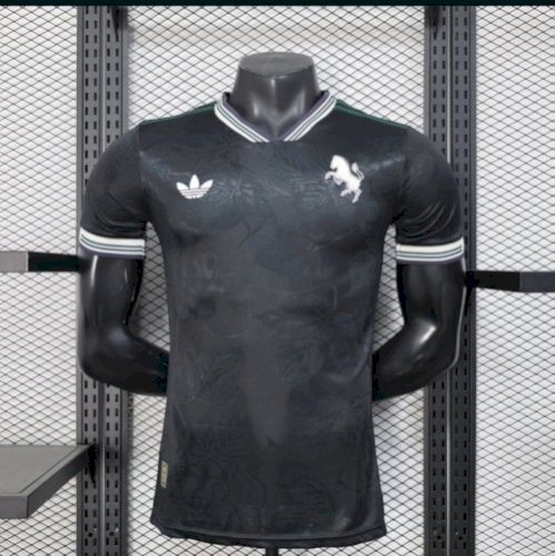 Juventus Third 25 - 26