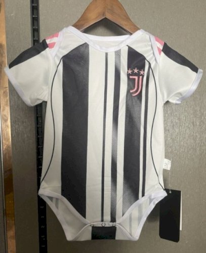 Baby Juventus Home 25 - 26