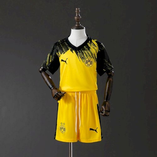 Borussia dortmund Home 25 - 26