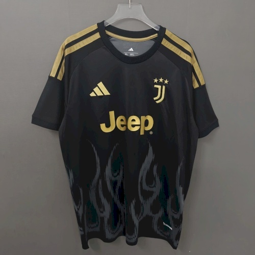 Juventus third 26 - 27