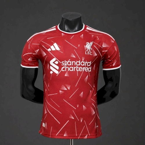 Liverpool home 26 - 27