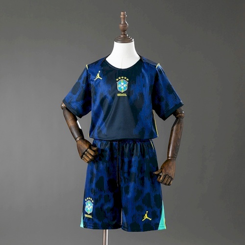 Brazil away 26