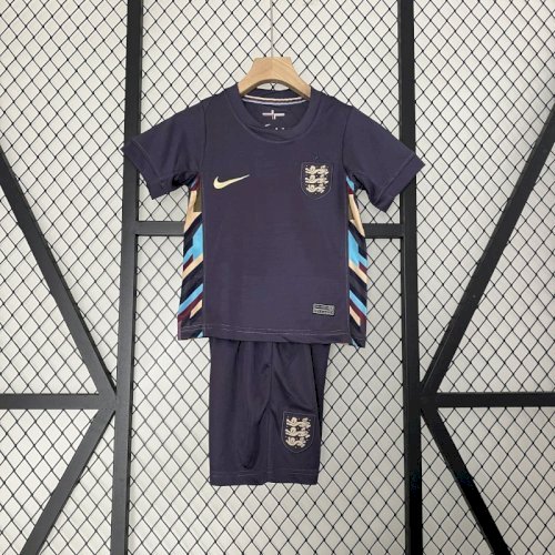 England Away Bellingham 24 - 25