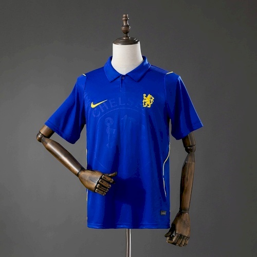 Chelsea home 26 - 27
